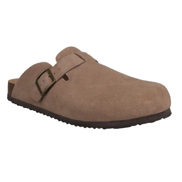 Khombu Men\'s Mule NEW main image 4
